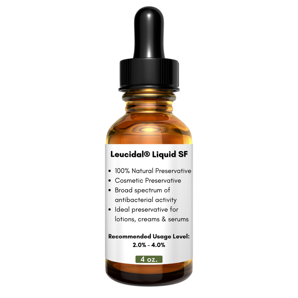 Leucidal® Liquid SF Preservative – HalalEveryday