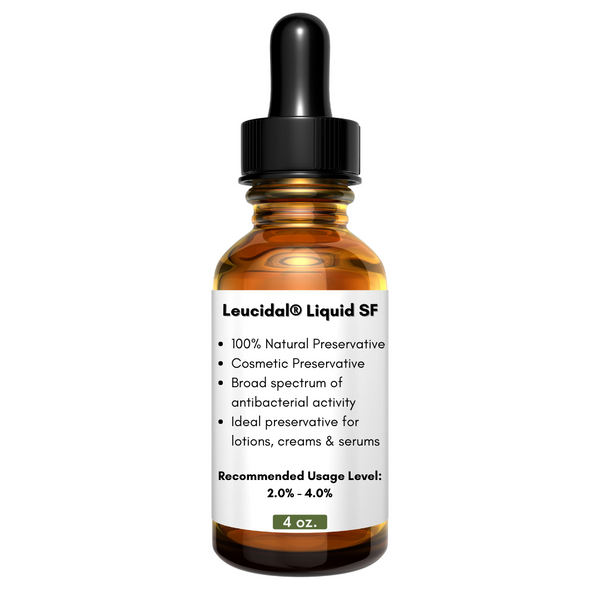 Leucidal® Liquid SF Preservative