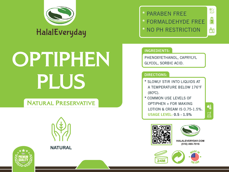 Stock Up With Wholesale Supplies Of optiphen plus 