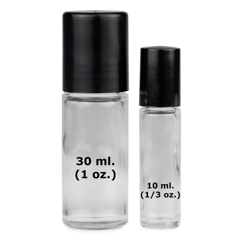 10 ml. (1/3 oz.) Roll On - Pick Your Scent