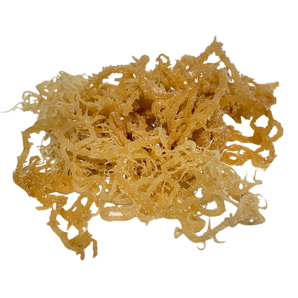 Irish Sea Moss (Whole Leaf)