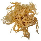 Irish Sea Moss (Whole Leaf)