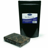 African Black Soap 1 lb. - HalalEveryday