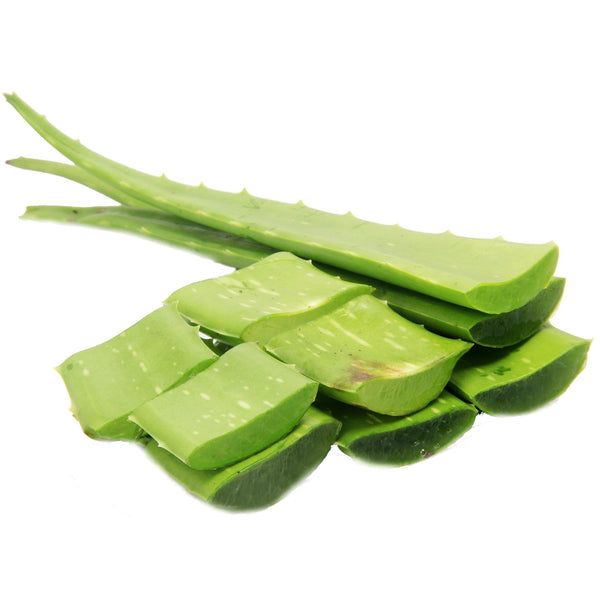 Aloe Vera Oil