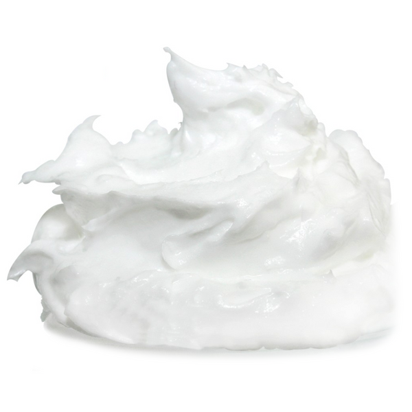 Foaming Bath Butter (Whipped) - HalalEveryday