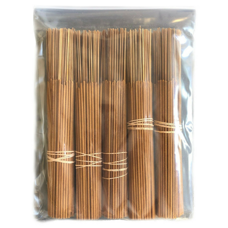 Frankincense & Myrrh Incense Sticks