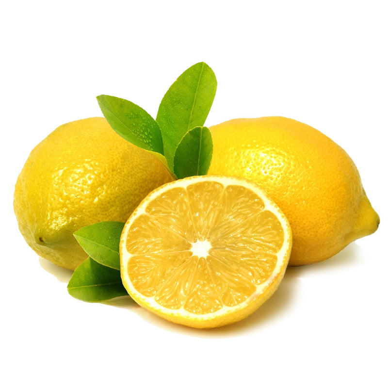Lemon Butter - HalalEveryday