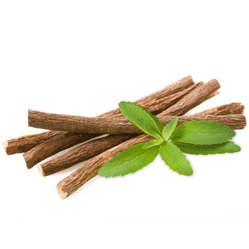 Licorice Root Chew Sticks