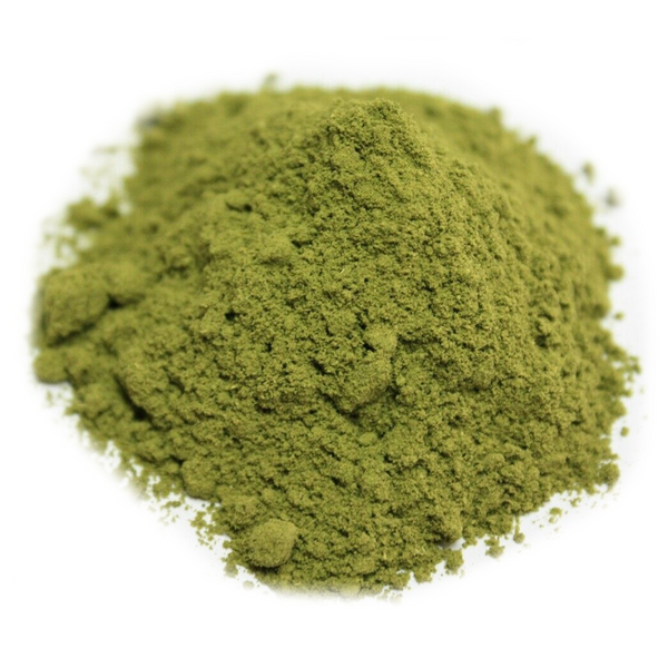 Moringa Leaf Powder