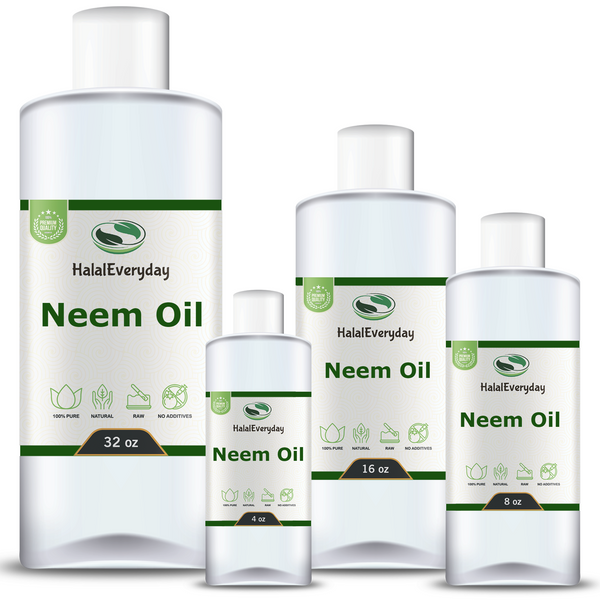 Neem Oil