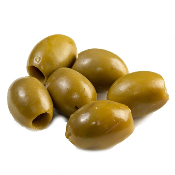 Olive Butter - HalalEveryday