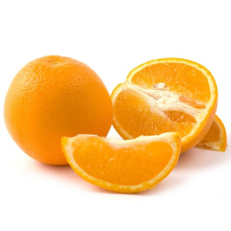 Orange Butter - HalalEveryday