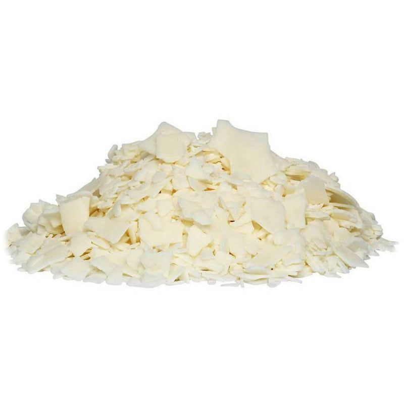 Soy Wax Flakes – HalalEveryday