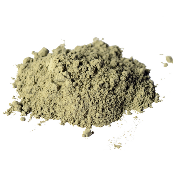 French Green Clay