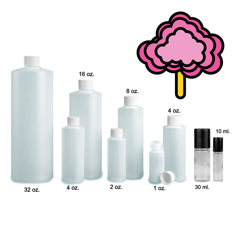 Pink Sugar* Fragrance Oil 538 - Wholesale Supplies Plus