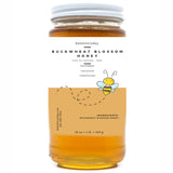 Buckwheat Blossom Honey