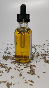 Hair Hydration Oil