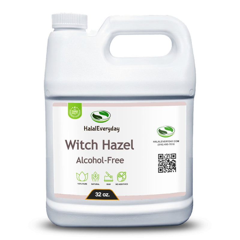 Witch Hazel (Alcohol Free)