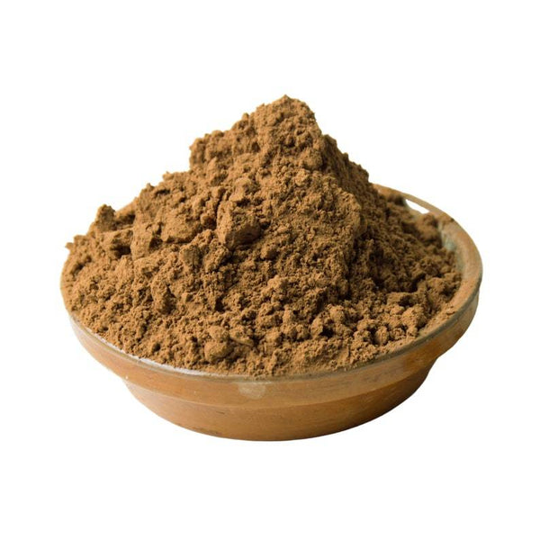 Black Maca Root Powder 55 lb. Case (Wholesale)