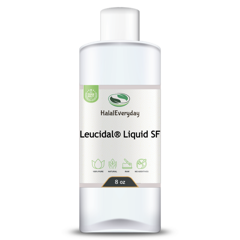 Leucidal® Liquid SF Preservative