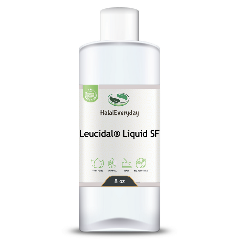 Leucidal® Liquid SF Preservative – HalalEveryday