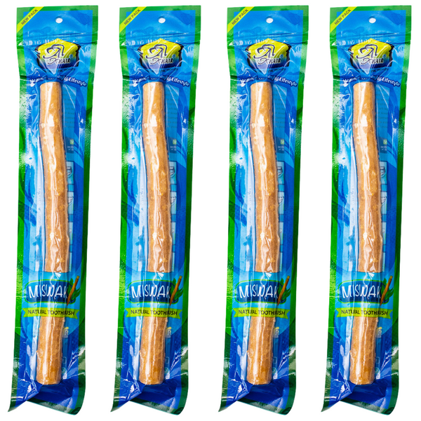 Miswak Natural Toothbursh