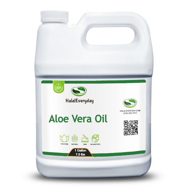 1 Gallon - Carrier Oil (Wholesale)