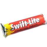 Swift Lite 33mm Charcoal Tablets